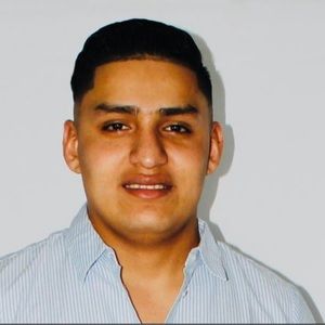 Meet your Posher, Jonathan